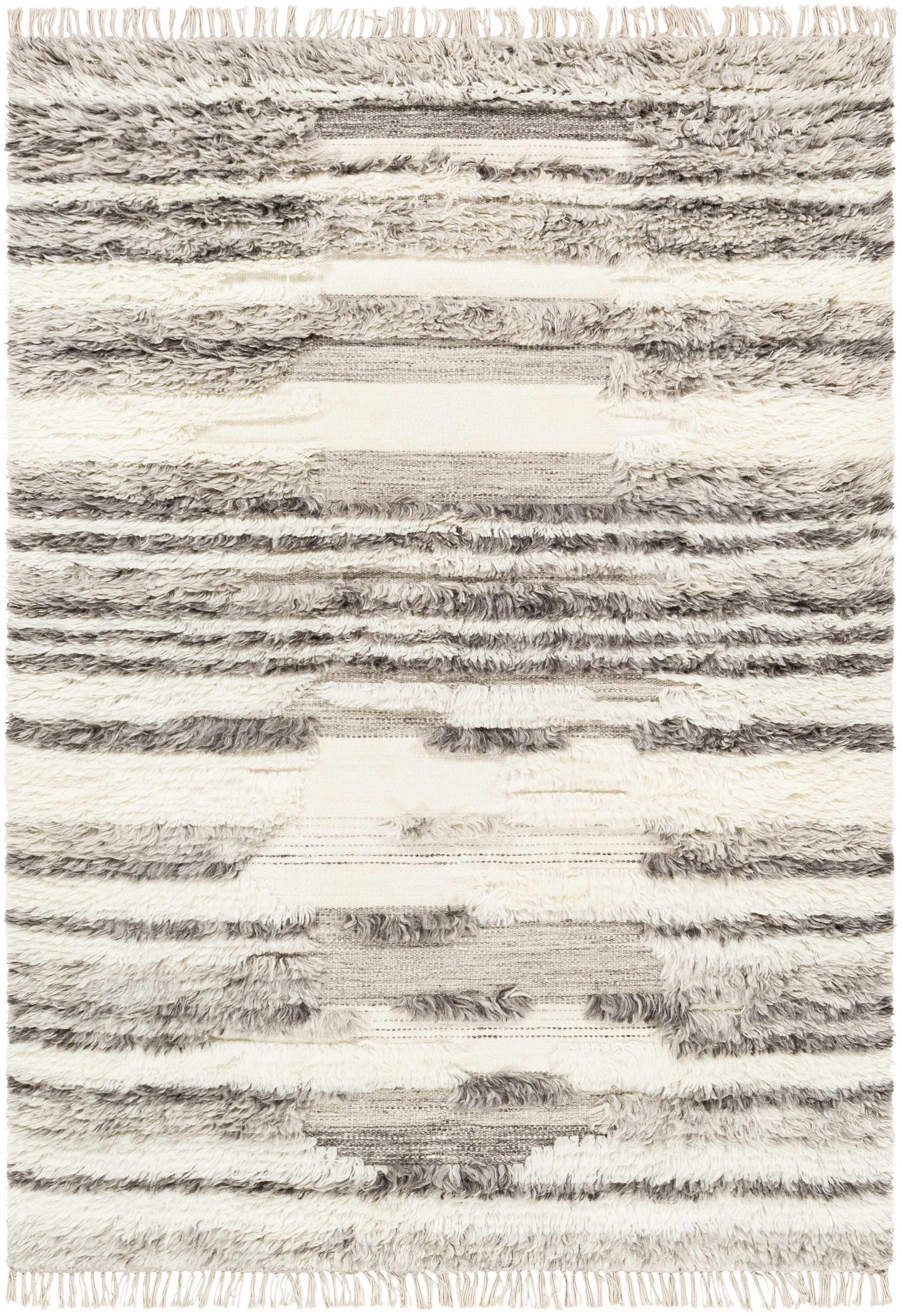 Tulum TMU-2301 Hand Woven Rug
