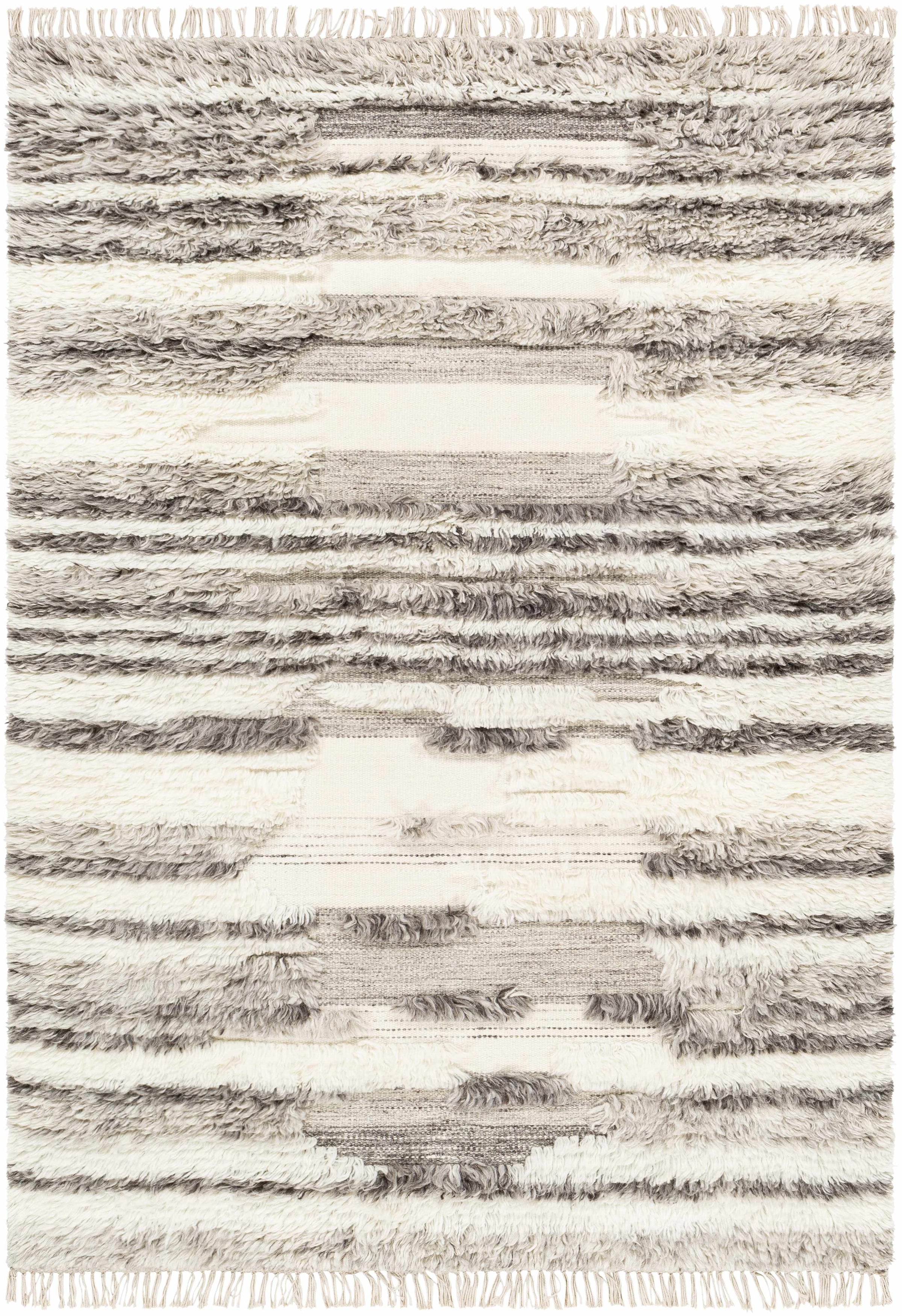 Tulum TMU-2301 Hand Woven Rug