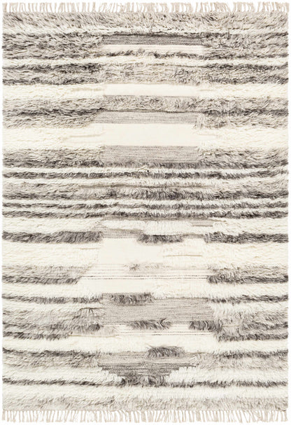 Tulum TMU-2301 Hand Woven Rug