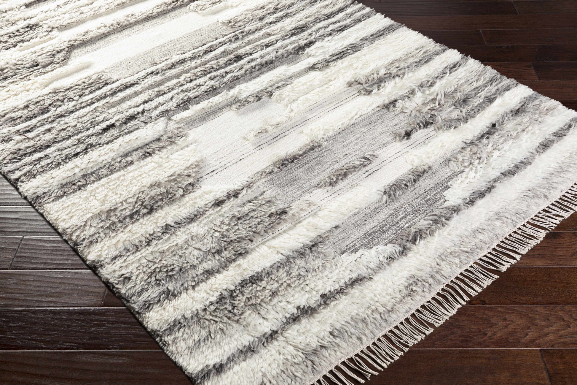 Tulum TMU-2301 Hand Woven Rug