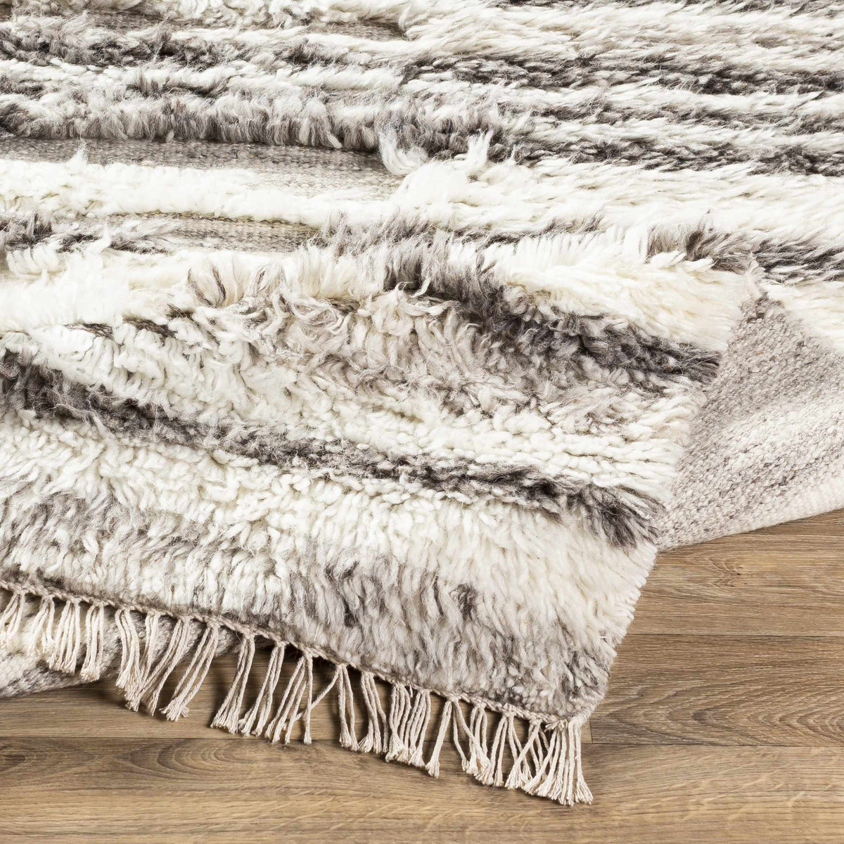 Tulum TMU-2301 Hand Woven Rug