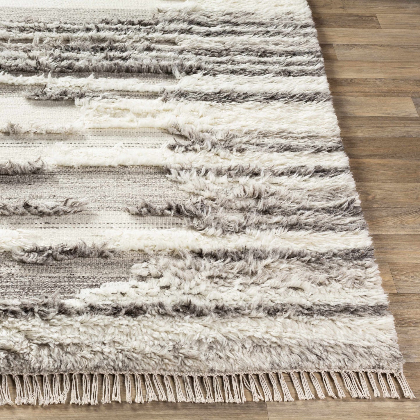 Tulum TMU-2301 Hand Woven Rug
