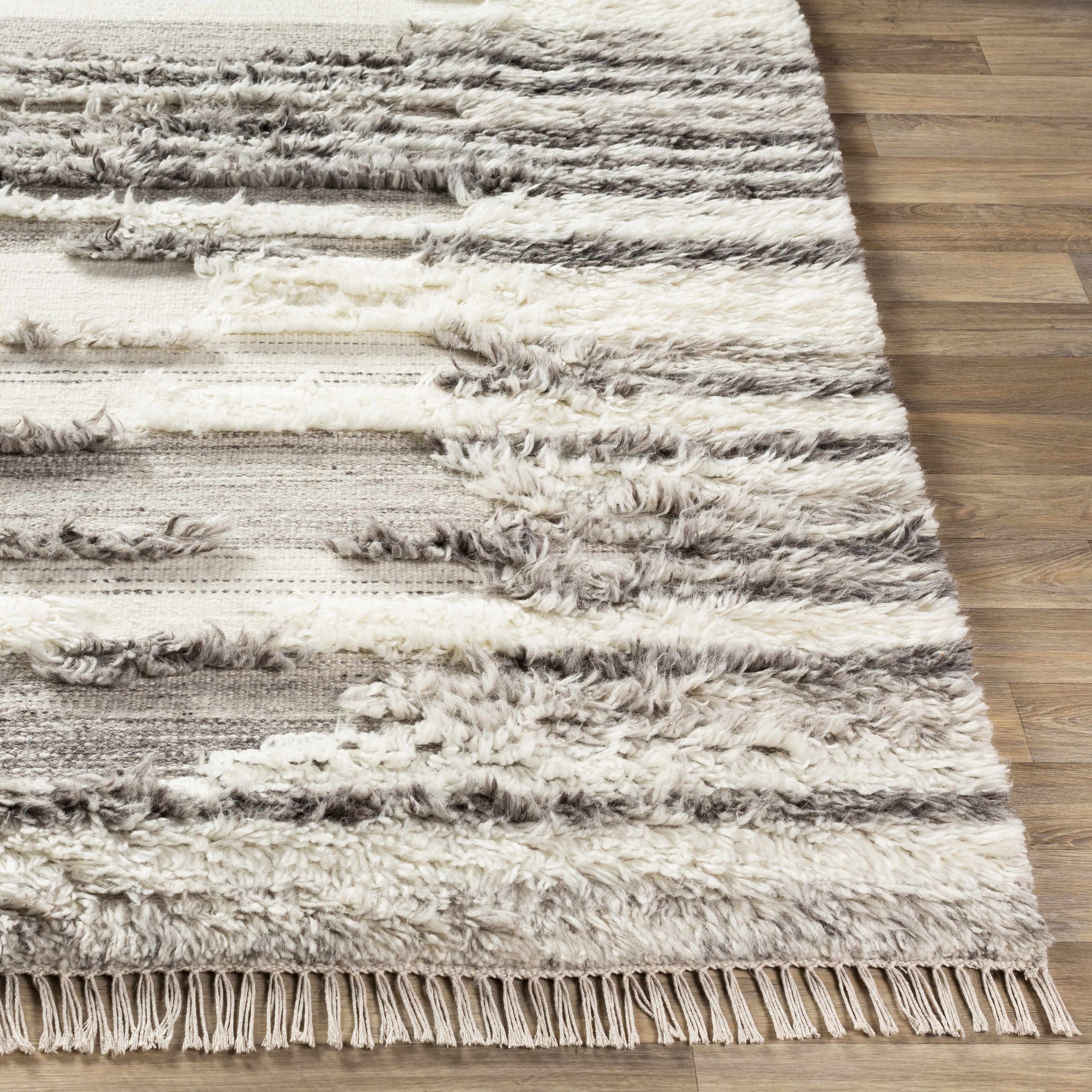 Tulum TMU-2301 Hand Woven Rug