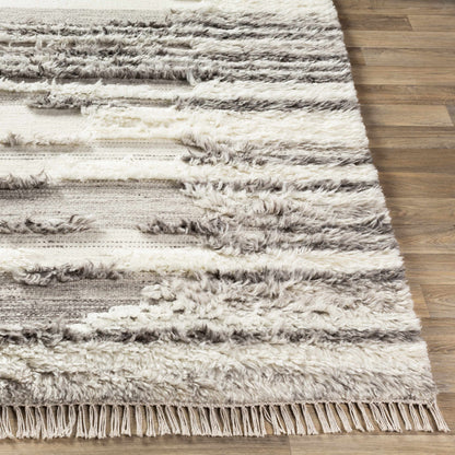Tulum TMU-2301 Hand Woven Rug