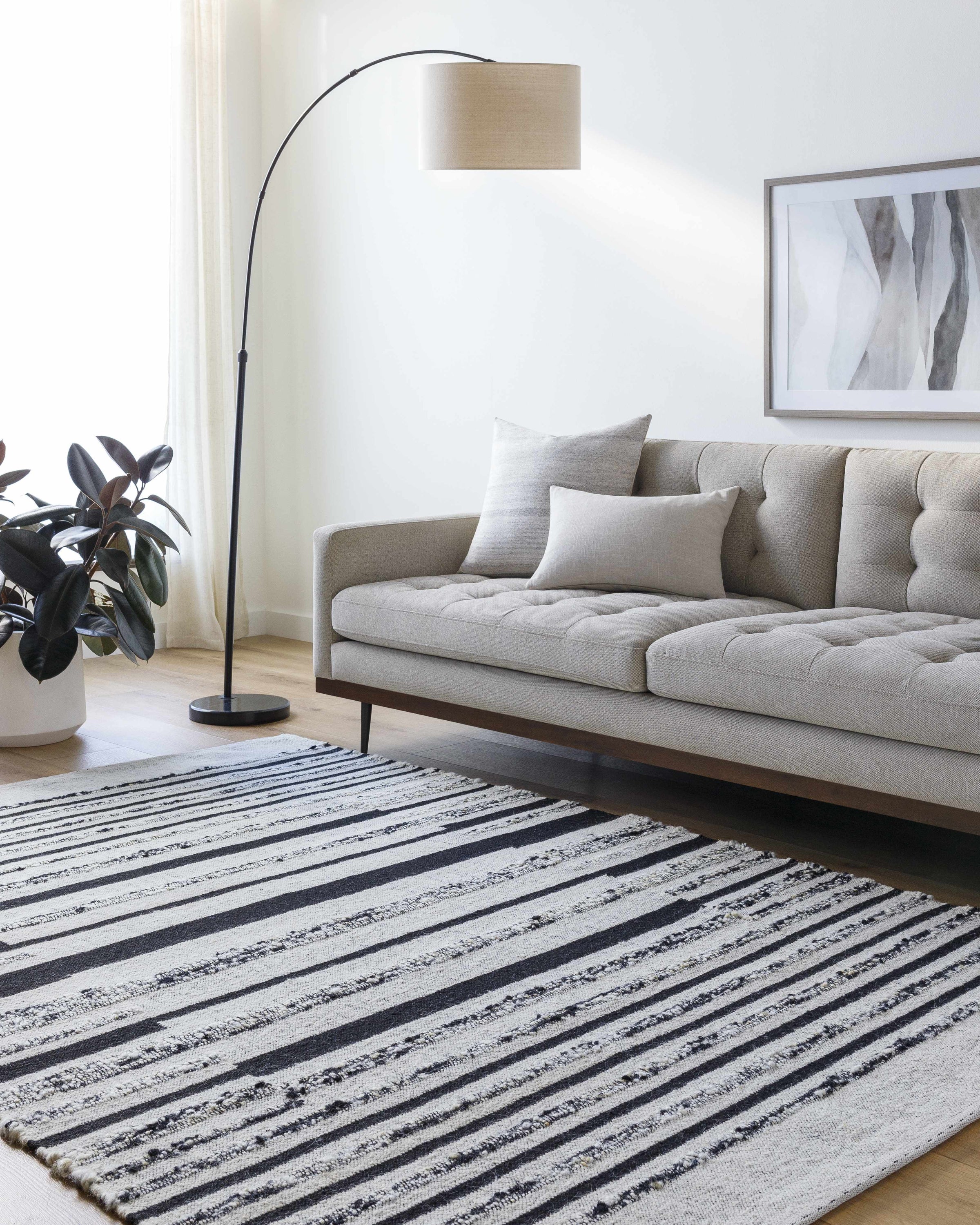 Goteborg GTG-2300 Handmade Rug