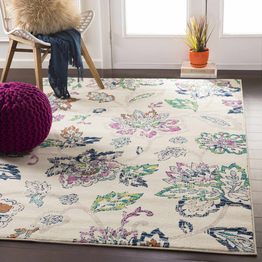 Paramount PAR-1115 Machine Woven Rug