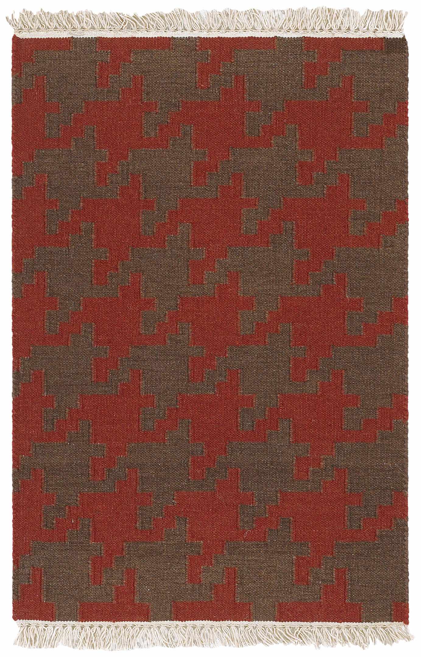 Frontier FT-21 Hand Woven Rug