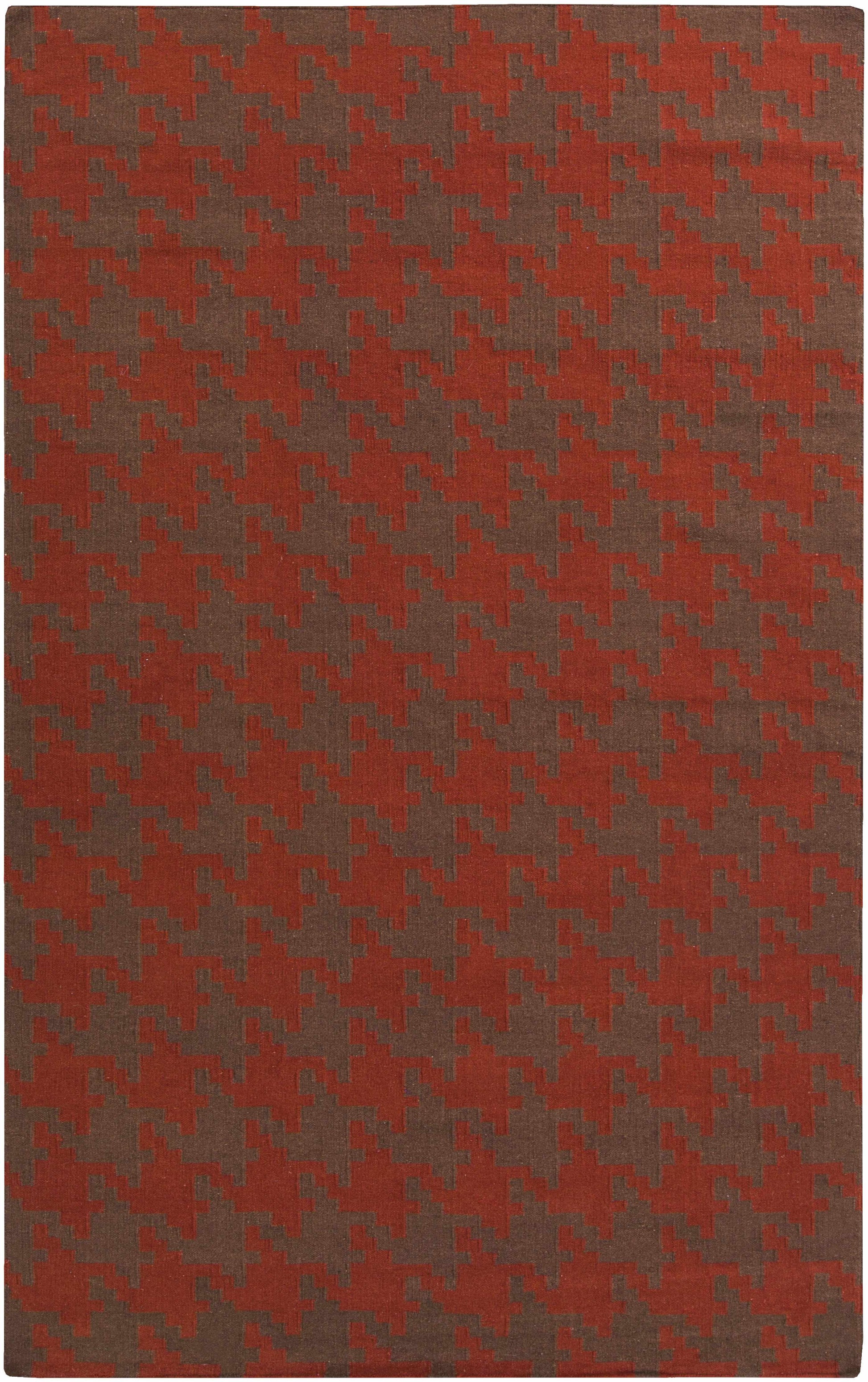 Frontier FT-21 Hand Woven Rug