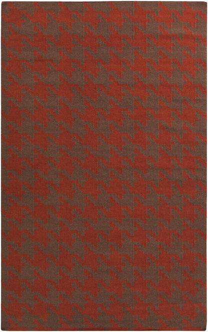 Frontier FT-21 Hand Woven Rug