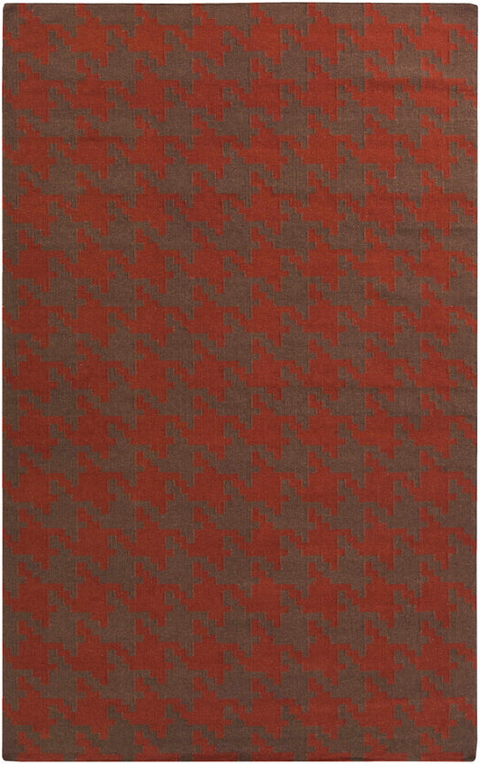 Frontier FT-21 Hand Woven Rug