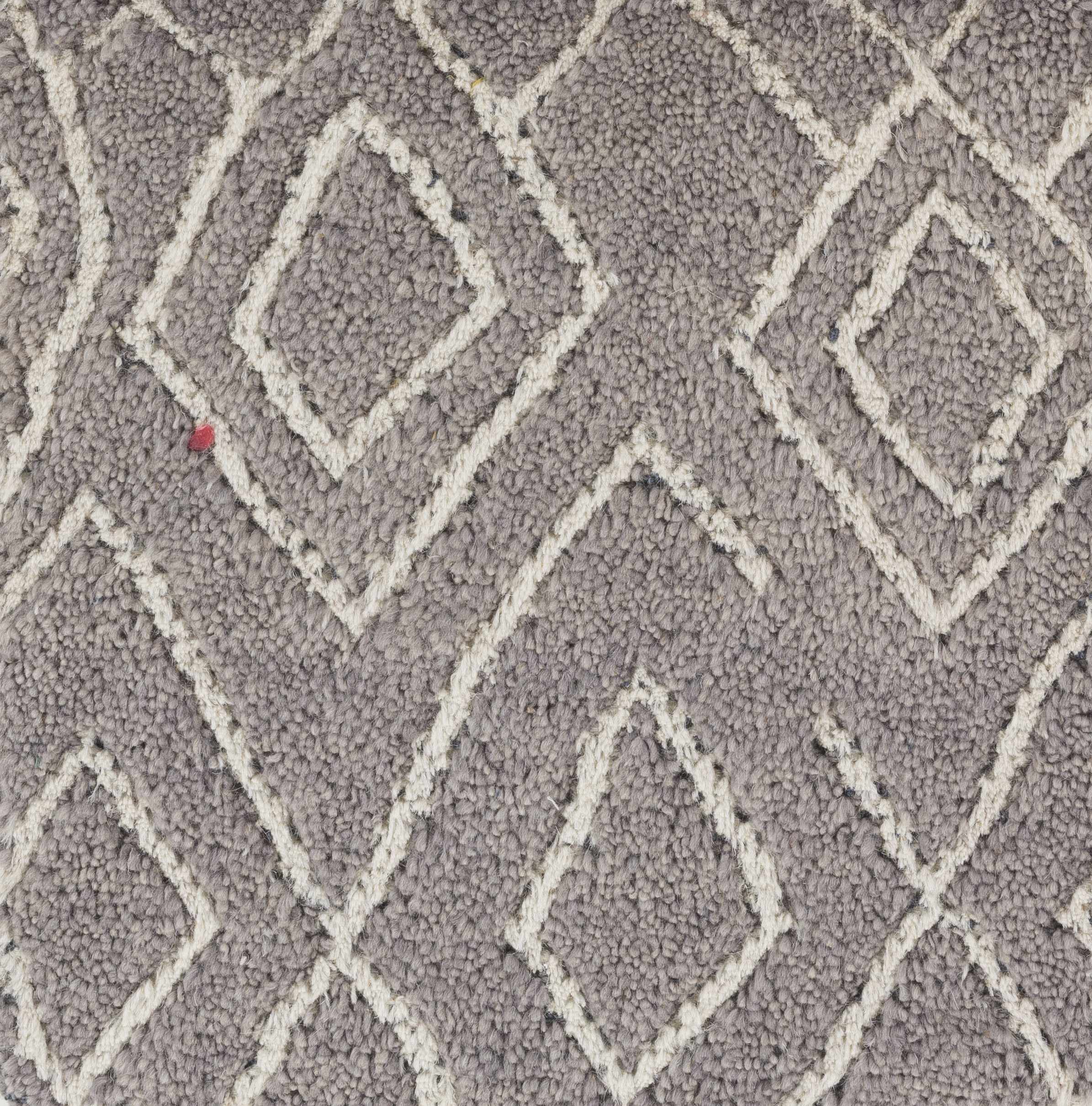 Javier JAV-1000 Hand Knotted Rug