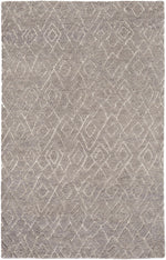 Javier JAV-1000 Hand Knotted Rug