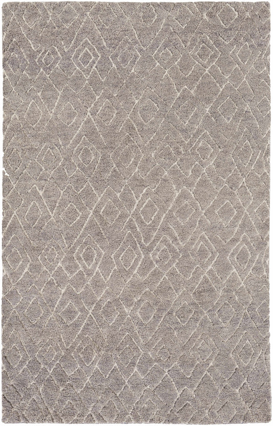 Javier JAV-1000 Hand Knotted Rug