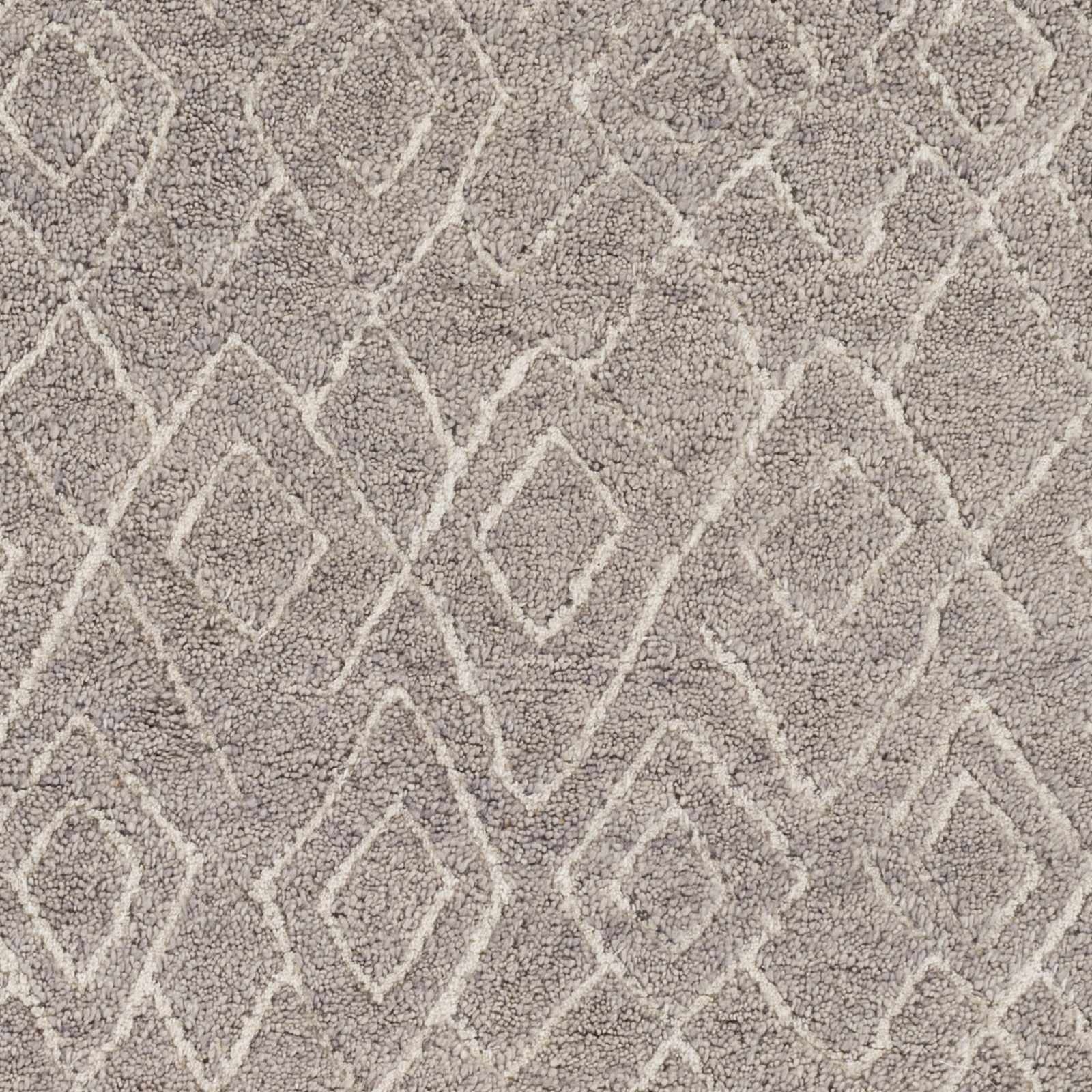 Javier JAV-1000 Hand Knotted Rug