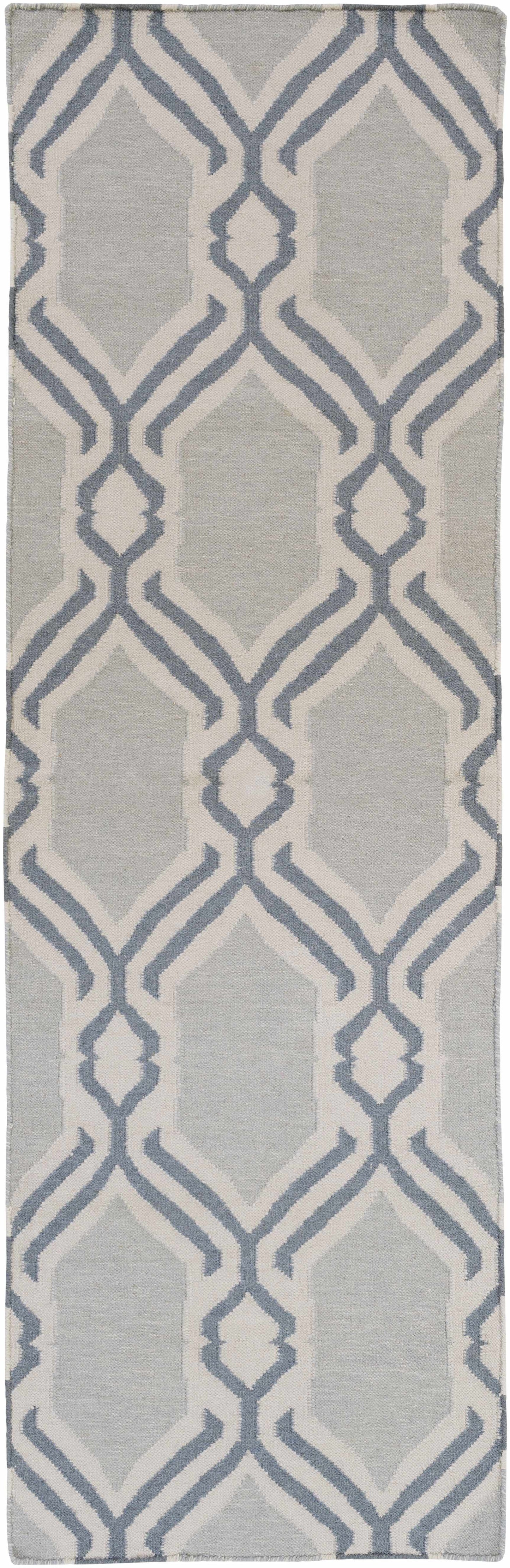 Rivington RVT-5006 Hand Woven Rug