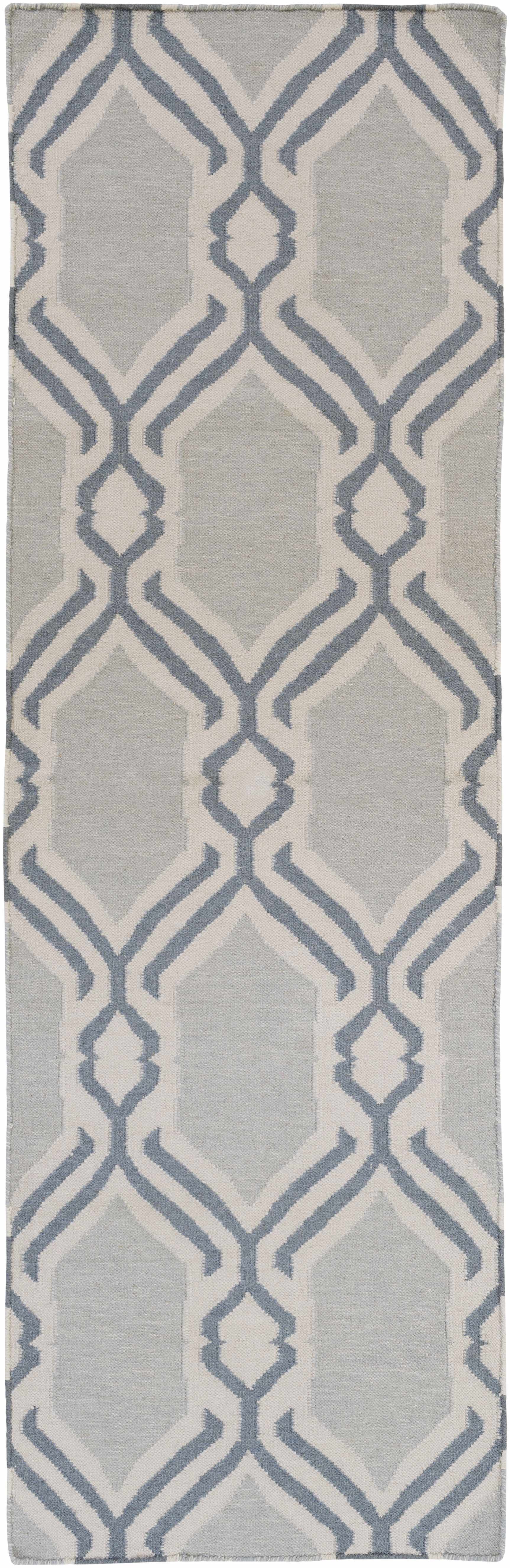 Rivington RVT-5006 Hand Woven Rug