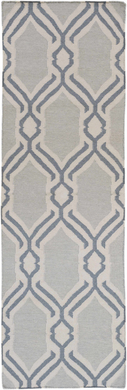 Rivington RVT-5006 Hand Woven Rug