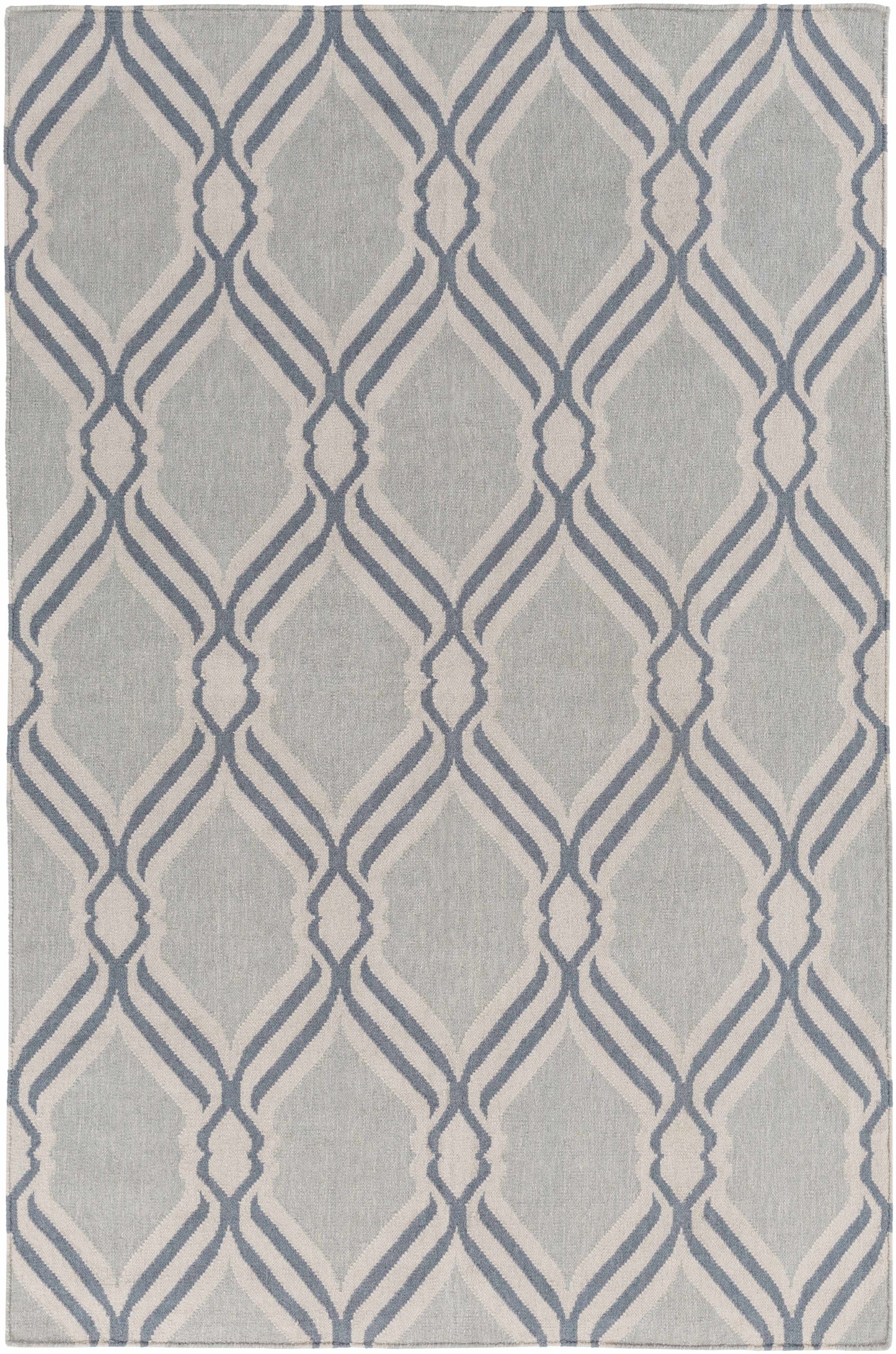 Rivington RVT-5006 Hand Woven Rug