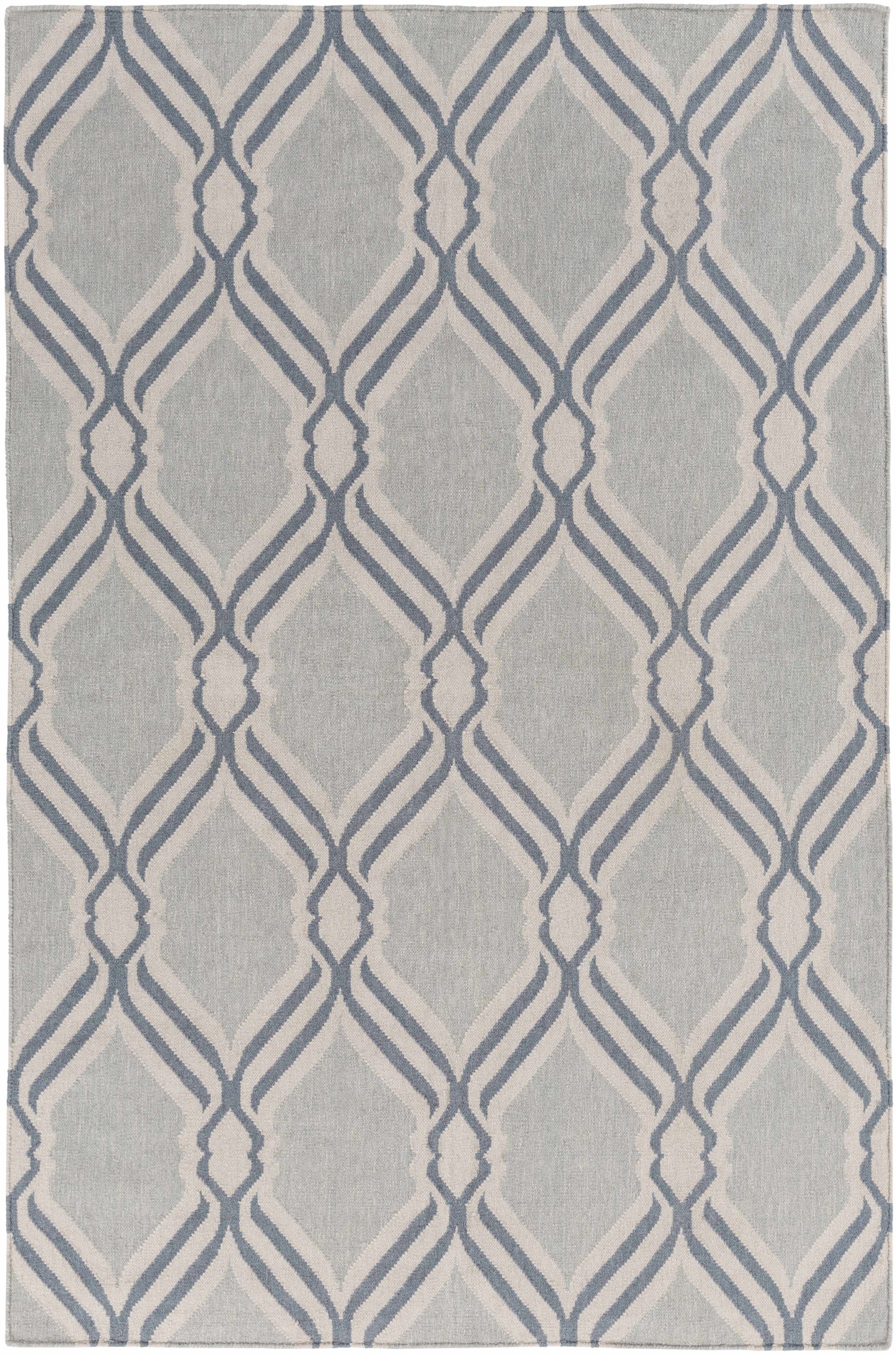 Rivington RVT-5006 Hand Woven Rug