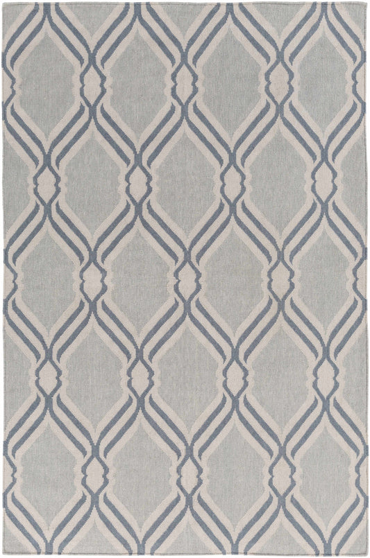 Rivington RVT-5006 Hand Woven Rug