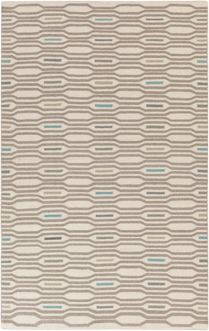 Frontier FT-508 Hand Woven Rug