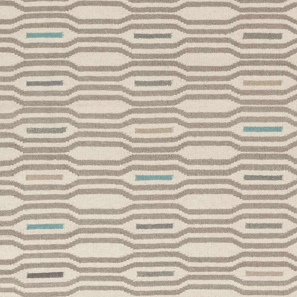 Frontier FT-508 Hand Woven Rug