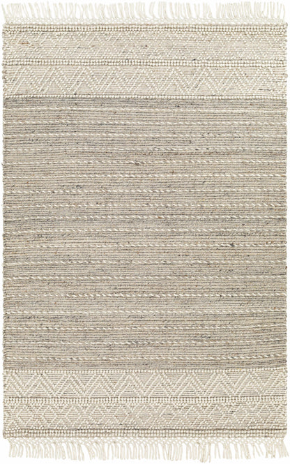 Lucia LCI-2305 Hand Woven Rug
