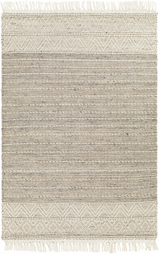 Lucia LCI-2305 Hand Woven Rug
