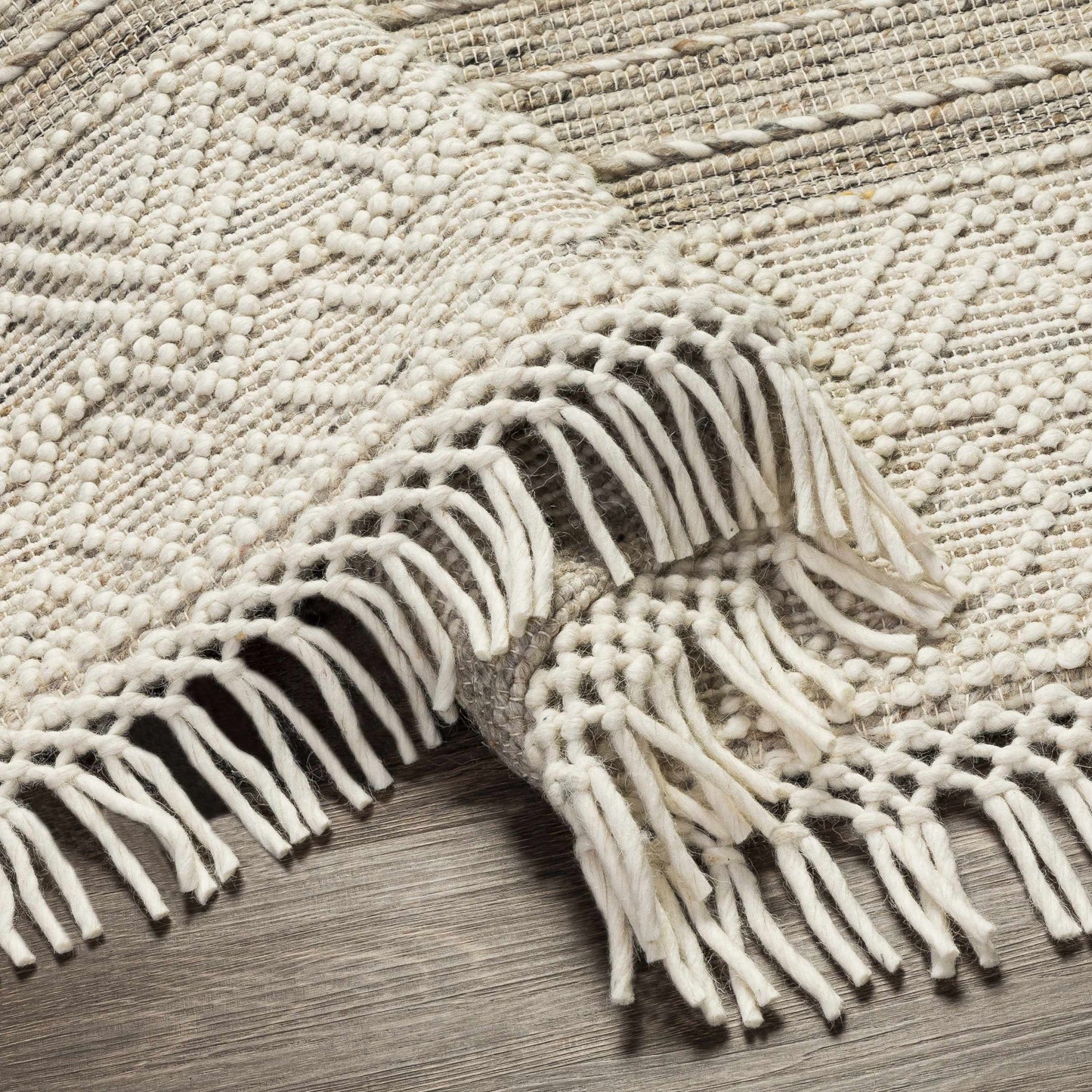 Lucia LCI-2305 Hand Woven Rug