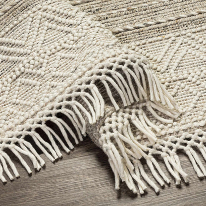 Lucia LCI-2305 Hand Woven Rug