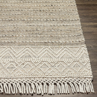 Lucia LCI-2305 Hand Woven Rug