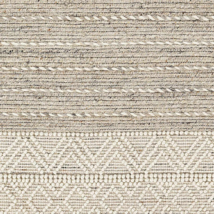 Lucia LCI-2305 Hand Woven Rug