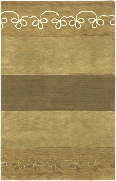 Multicolor Hand Knotted 100% NZ Wool Cottage Rectangle Handmade rug, Indoor use only, no fringe, non-washable.