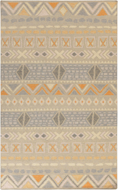 Nomad NOD-104 Hand Woven Rug