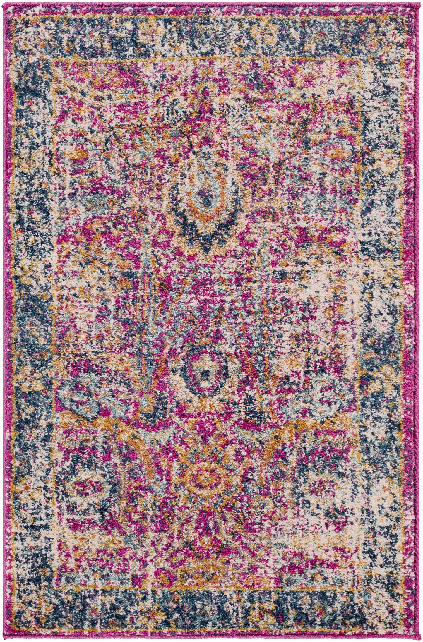Harput HAP-1013 Machine Woven Rug