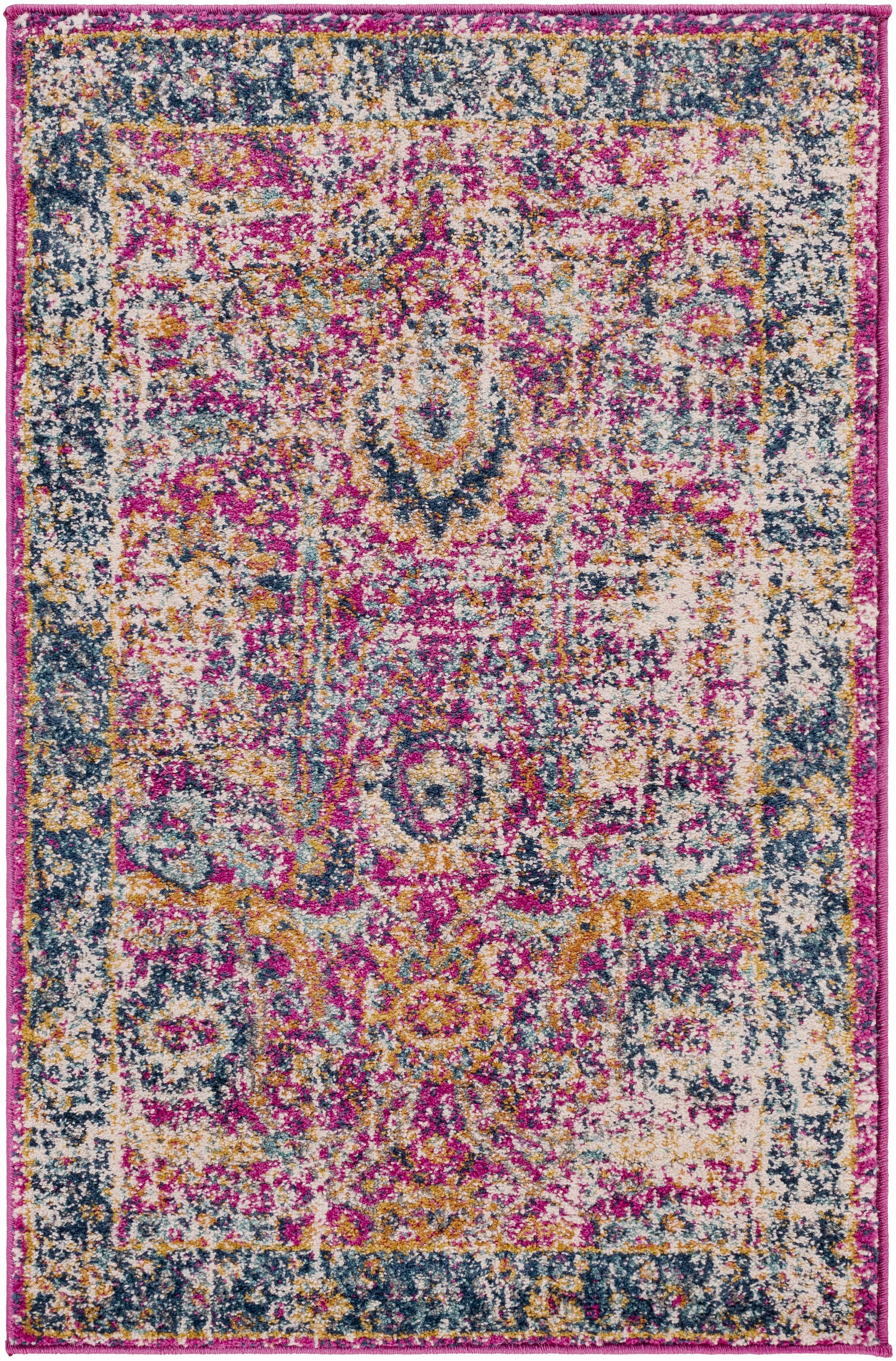 Harput HAP-1013 Machine Woven Rug