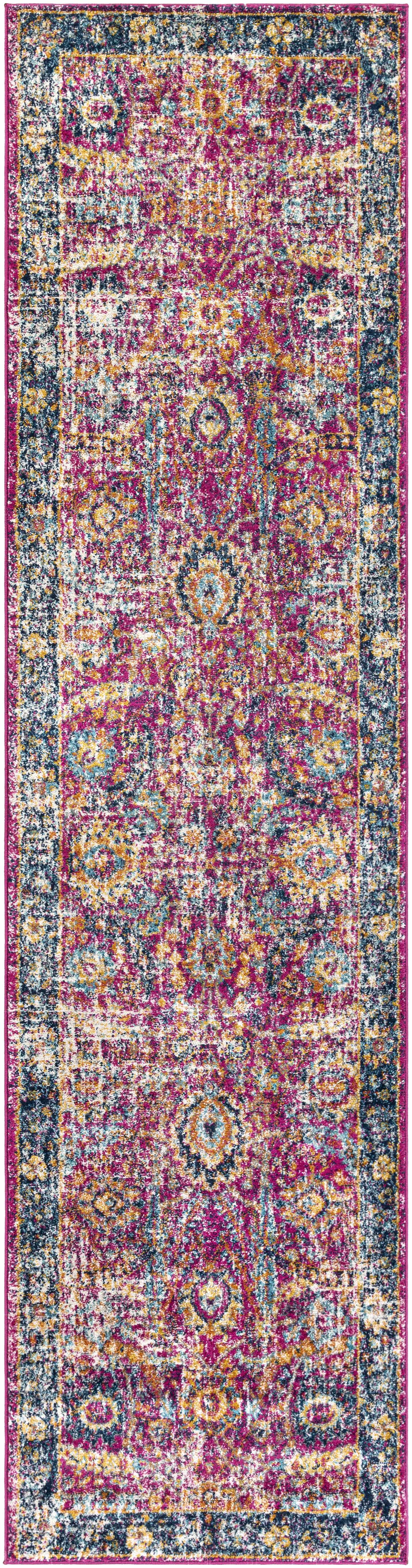 Harput HAP-1013 Machine Woven Rug