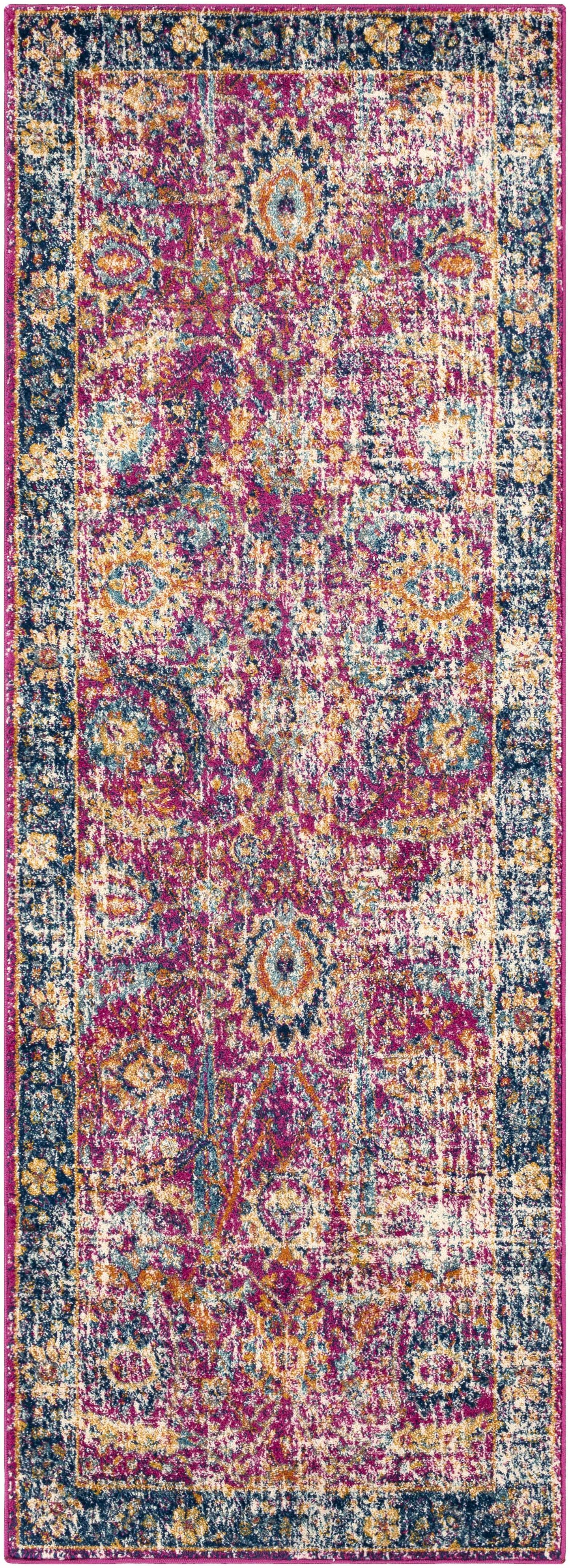 Harput HAP-1013 Machine Woven Rug