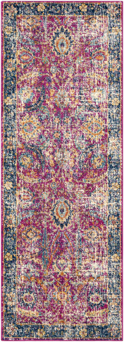 Harput HAP-1013 Machine Woven Rug