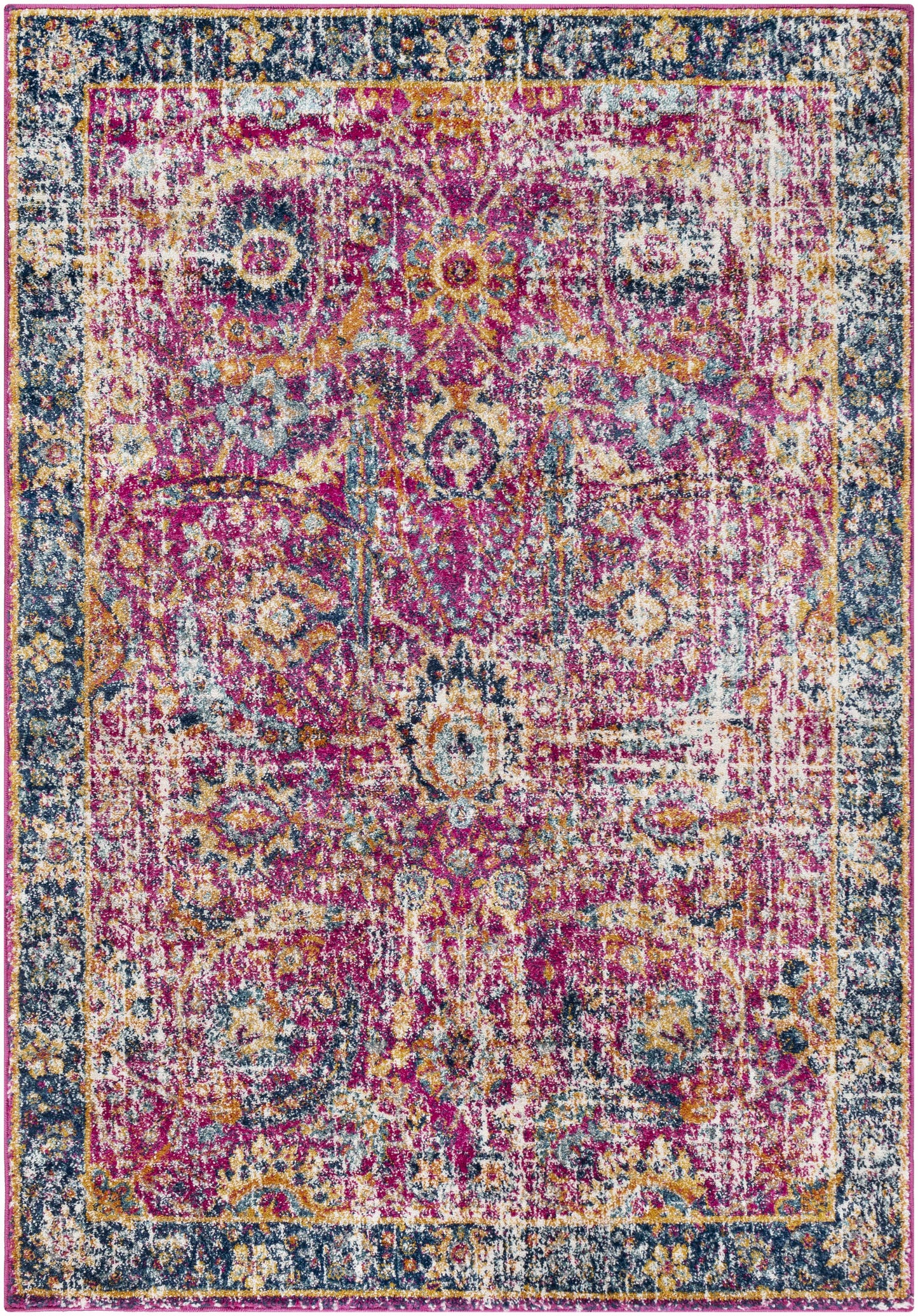 Harput HAP-1013 Machine Woven Rug