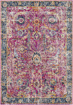 Harput HAP-1013 Machine Woven Rug