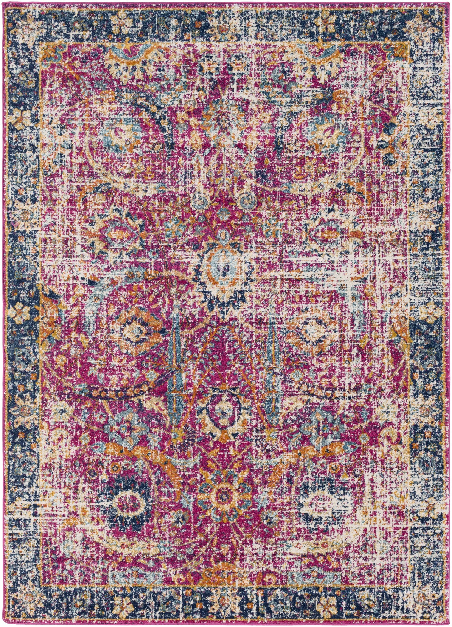 Harput HAP-1013 Machine Woven Rug
