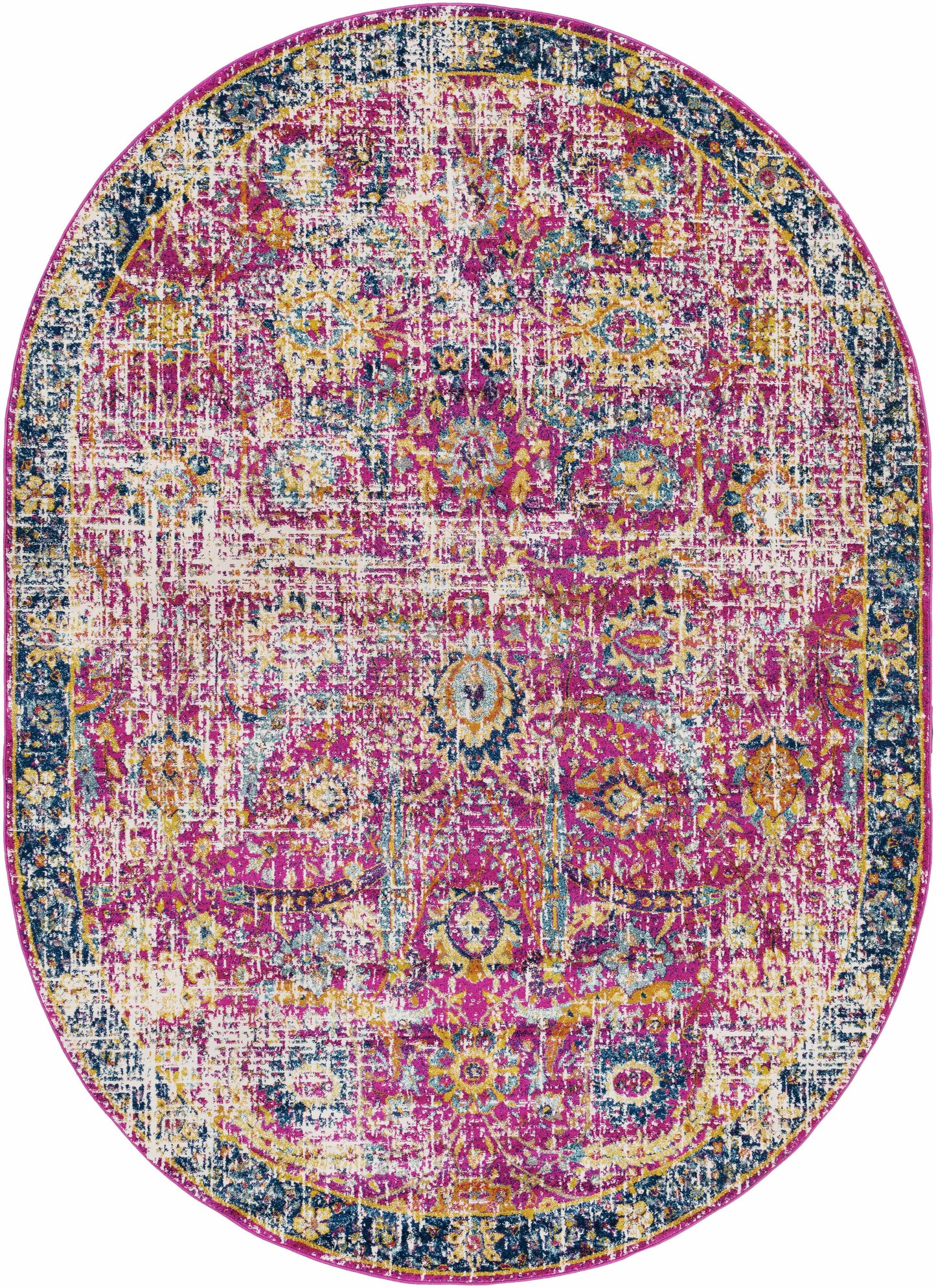 Harput HAP-1013 Machine Woven Rug