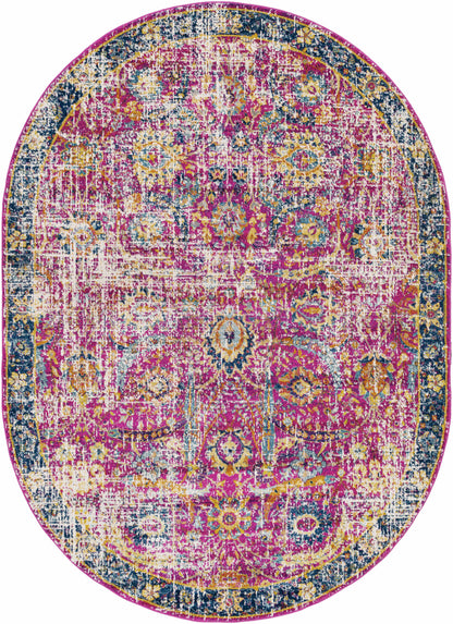 Harput HAP-1013 Machine Woven Rug