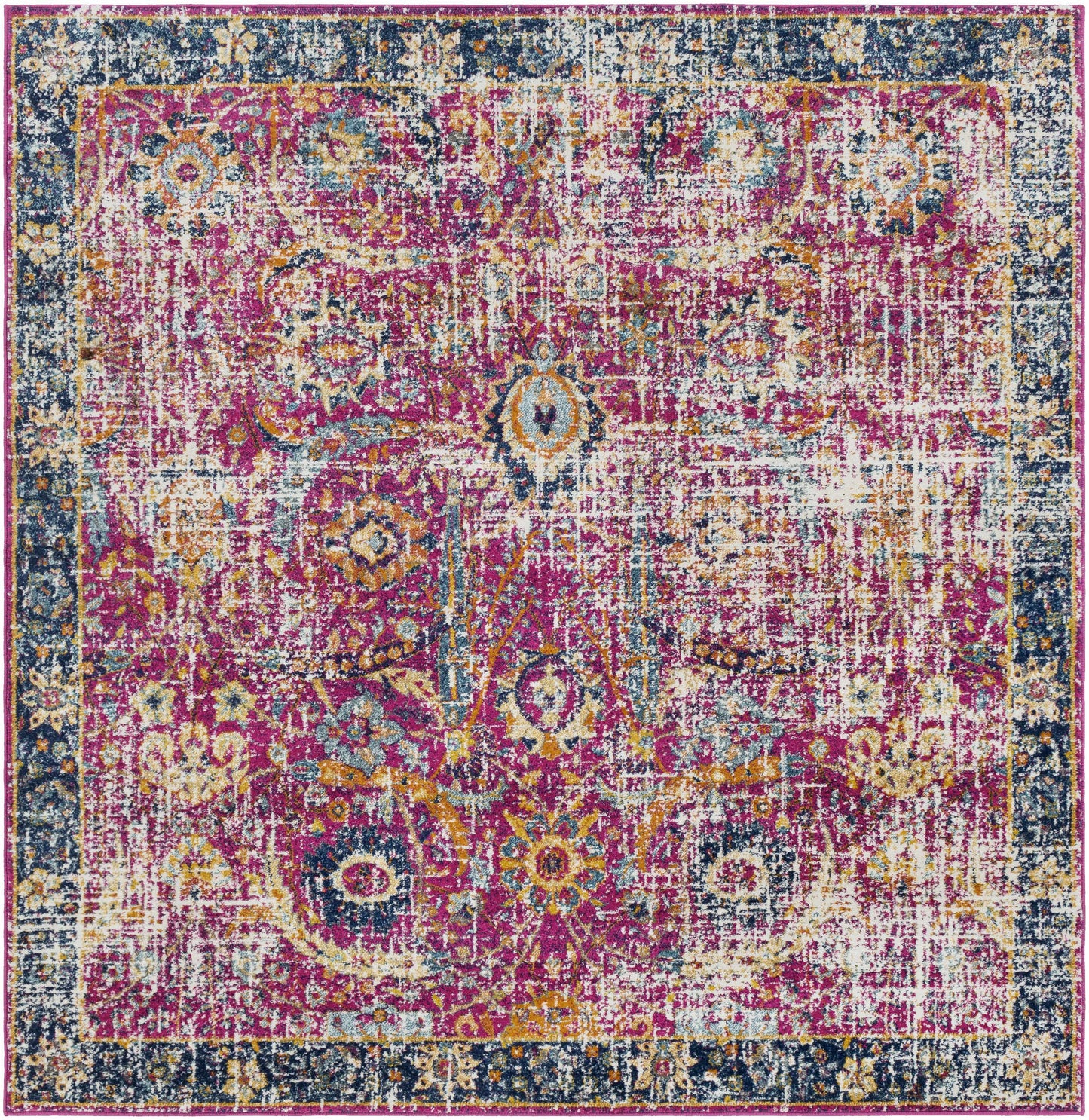 Harput HAP-1013 Machine Woven Rug
