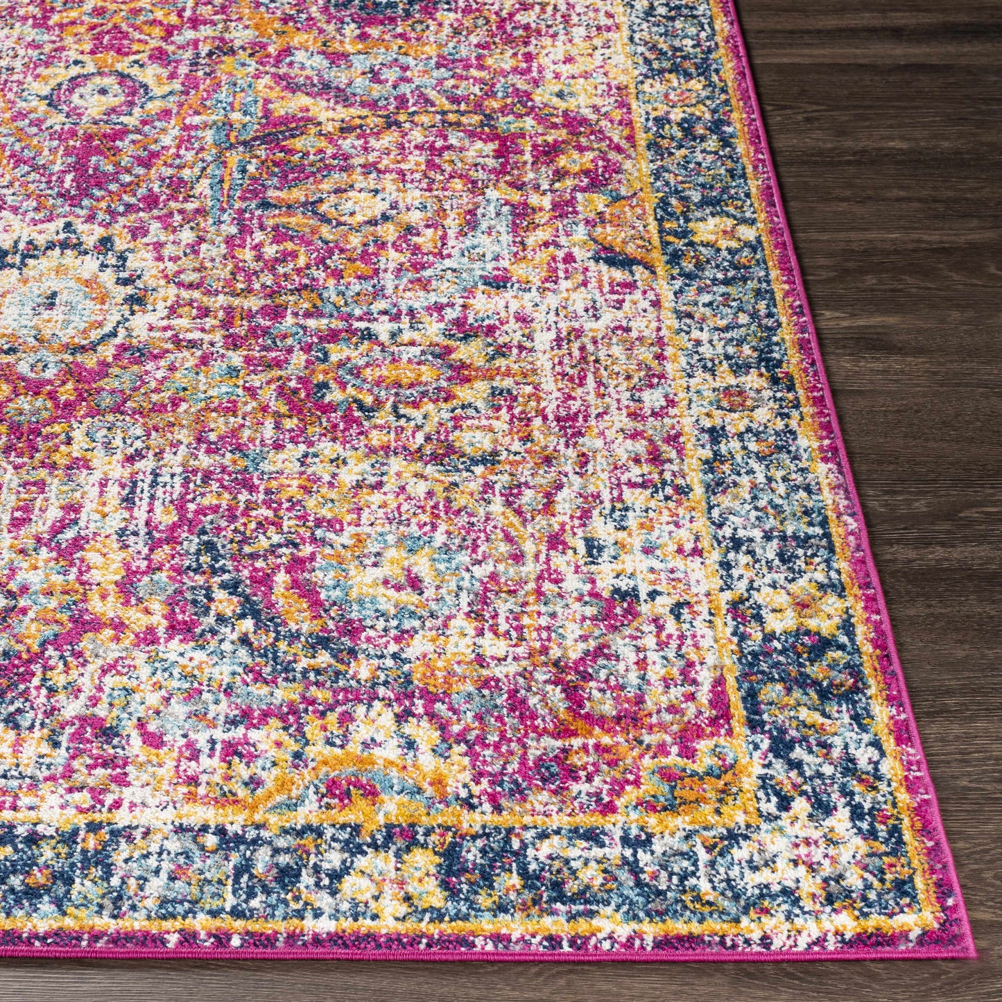 Harput HAP-1013 Machine Woven Rug
