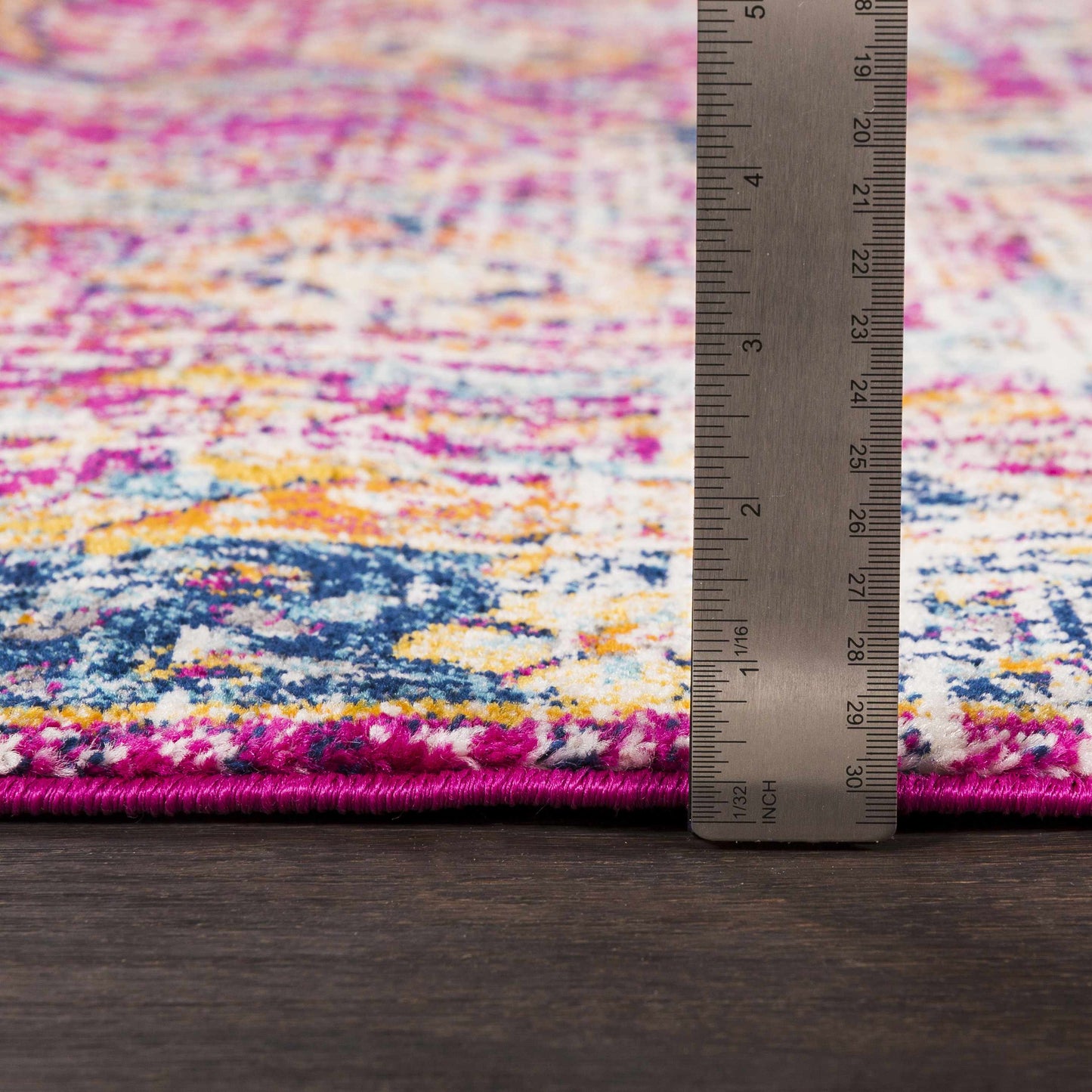 Harput HAP-1013 Machine Woven Rug