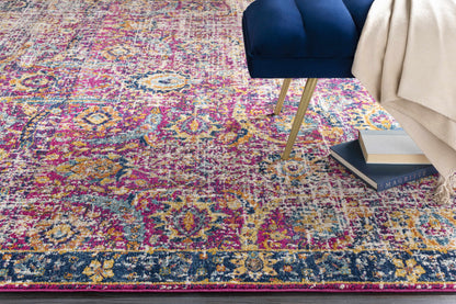 Harput HAP-1013 Machine Woven Rug