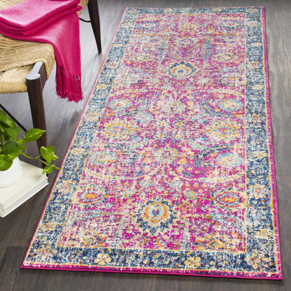 Harput HAP-1013 Machine Woven Rug