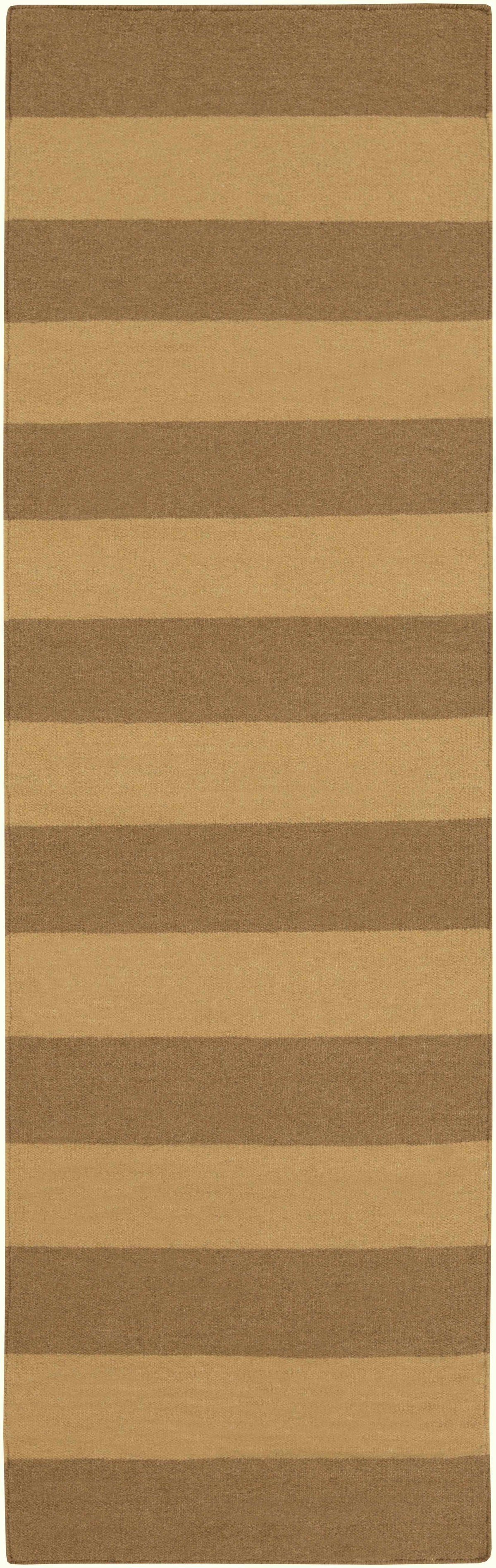 Frontier FT-300 Hand Woven Rug